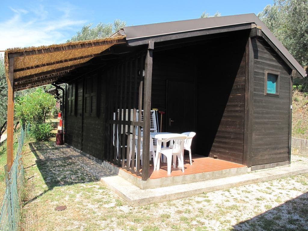 Blucamp Natural Village كامبيليا ماريتيما المظهر الخارجي الصورة